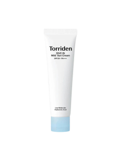 Torriden Dive-In Low Molecular Hyaluronic Acid Mild Suncream 60ml