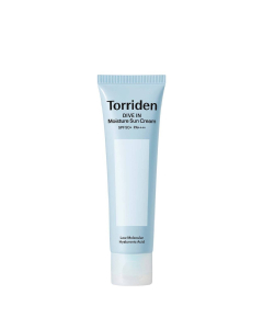Torriden Dive In Watery Moisture Creme Solar Hidratante FPS50 50ml