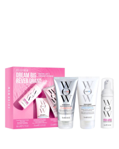 Color Wow Dream Big Discovery Set Cuidado Capilar Volume