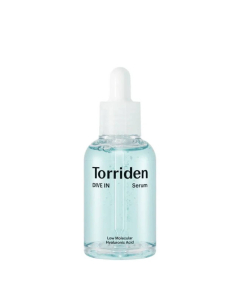 Torriden Dive-in Low Molecular Ácido Hialurónico Sérum 50ml