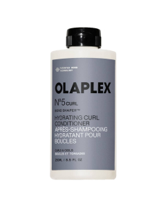 Olaplex No.5 Bond Shaper Condicionador Hidratante Cabelos Encaracolados 250ml