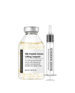 Sungboon Editor Silk Peptide Ampola Refirmante 35ml
