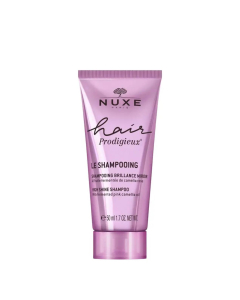 Nuxe Hair Prodigieux Shampoo Brilho Sublime 50ml