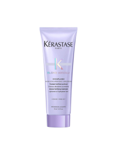 Kérastase Blond Absolu Cicaflash Condicionador Fortificante Loiros 75ml