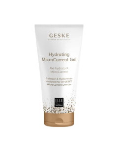 Geske Hydrating MicroCurrent Gel 100ml