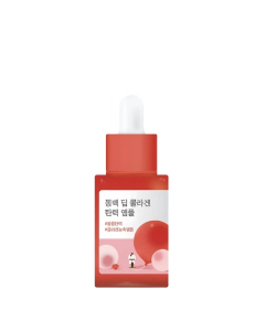 Round Lab Camellia Deep Collagen Ampoule Firmeza 30ml