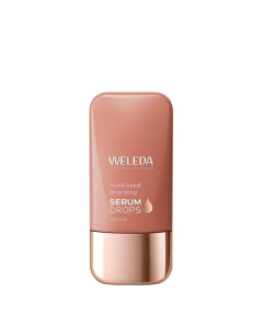 Weleda Sunkissed Sérum Autobronzeador Efeito Natural 30ml