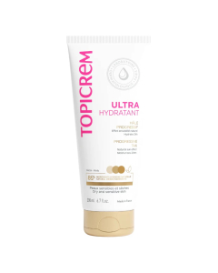 Topicrem Ultra Hidratante Bronzeado Progressivo Corporal