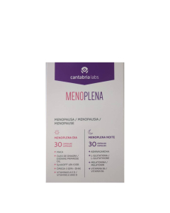 Menoplena 30+30un.