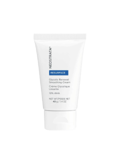 Neostrata Resurface Glycolic Renewal Creme Suavizante Renovador 40ml
