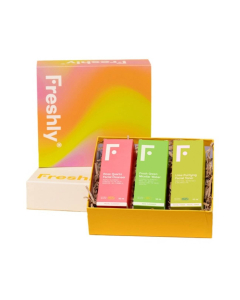 Freshly Mini Cleansing Routine Set
