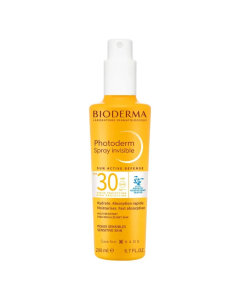 Bioderma Photoderm Spray SPF30