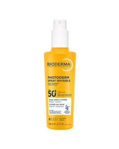 Bioderma Photoderm Spray SPF50+