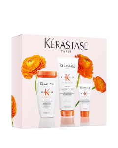 Kérastase Nutritive Spring Coffret Trio Nutrição e Hidratação