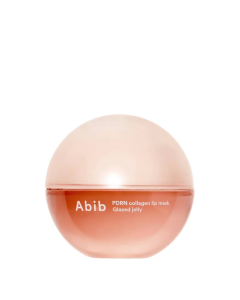 ABIB PDRN Collagen Lip Mask Glazed Jelly 11g