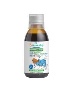 Puressentiel Respiratório Xarope para Tosse Criança 140ml