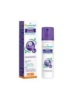 Puressentiel Sono & Relaxamento Spray para o Ar 75ml