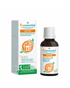 Puressentiel Purificante Mistura Purificante para Difusão 30ml