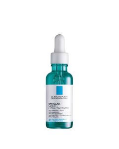 La Roche-Posay Effaclar Sérum Concentrado Anti-Imperfeições 15ml