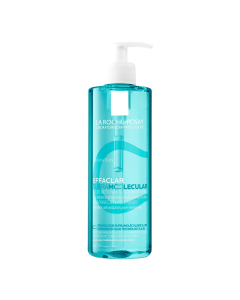 La Roche-Posay Effaclar SupraMolecular Gel de Limpeza Anti-Imperfeições 400ml
