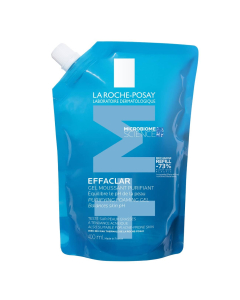 La Roche-Posay Effaclar +M Gel Purificante Recarga Preço Reduzido 400ml