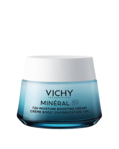 Vichy Minéral 89 Creme de Hidratação Intensa