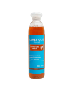 Ramet Cade Shampoo Óleo de Cade Natural 250ml
