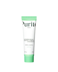 Purito Seoul Wonder Releaf Centella Creme Sem Perfume 50ml