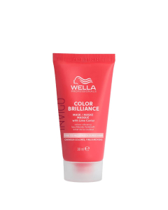 Wella Professionals Color Brilliance Invigo Máscara Cabelo Fino