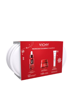 Vichy Liftactiv Collagen Specialist Coffret Cuidado Antienvelhecimento