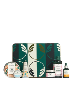 The Body Shop Coffret The Best of The Body Shop Natal 2026