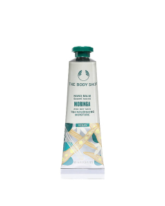 The Body Shop Moringa Bálsamo de Mãos Nutritivo 30ml