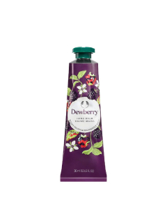 The Body Shop Dewberry Bálsamo de Mãos Nutritivo 30ml