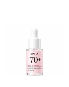 Anua Peach 70 Niacin Sérum Iluminador 10ml