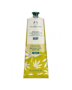 The Body Shop Hemp Creme de Mãos Restaurador 100ml