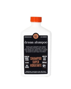 Lola Dream Shampoo Super Hidratante 250ml