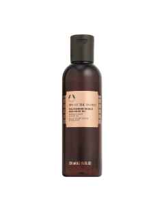 The Body Shop Radiance Óleo Corporal Polynesian Monoi 200ml