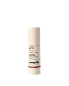 Sensilis Bonbon Cream Blush Creme - Berry Ganache 03
