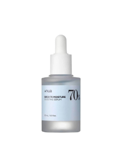 Anua Birch 70 Moisture Boosting Sérum Hidratante 30ml