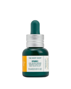 The Body Shop Vitamin C Sérum de Olhos Iluminador 10ml