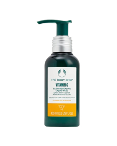 The Body Shop Vitamin C Peeling Líquido Iluminador 100ml