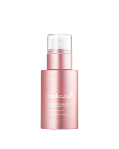 Medicube PDRN Pink Collagen Exosome Shot Sérum 7500 30ml