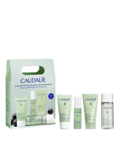 Caudalie Vinopure Coffret Descoberta