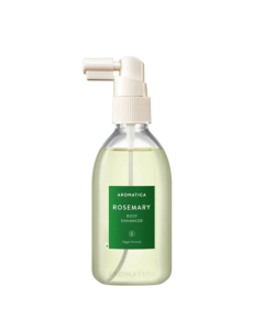 Aromatica Rosemary Root Enhancer 100ml