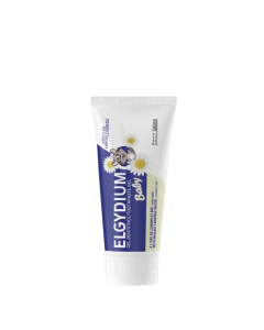 Elgydium Gel Dentífirco Baby Fluor 30ml