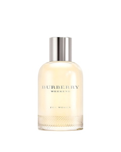 Burberry Weekend Eau de Parfum Floral e Frutado para Mulher 50ml