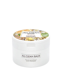 Heimish All Clean Balm Mandarin Bálsamo Desmaquilhante e Limpeza 120ml