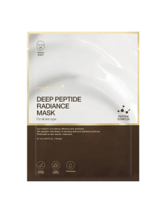 Medicube Deep Peptide Radiance Mask 20g
