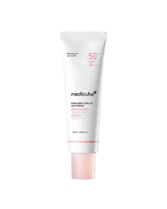 Medicube Pdrn Pink Tone Up Sun Cream 50ml