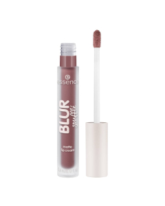 Essence Blur Soufflé Matte Lip Cream Batom Líquido Matte - 01 · Deep Scroll